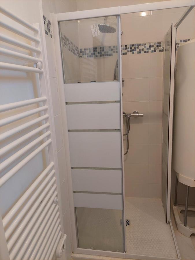 Epernay Capital De Champagne Apartment Luaran gambar