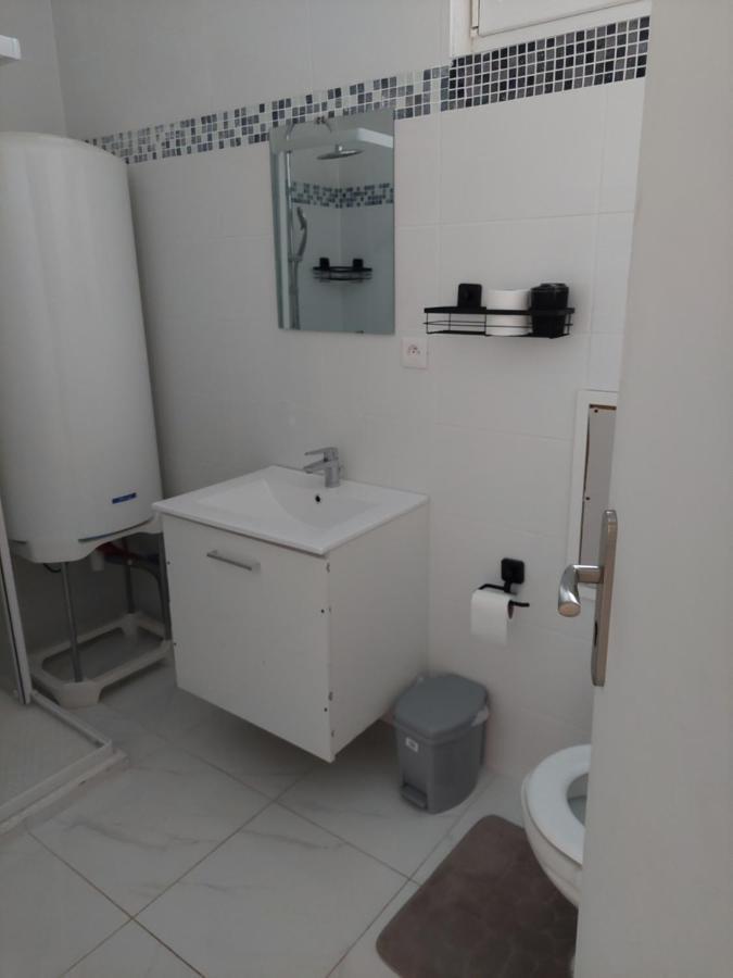 Epernay Capital De Champagne Apartment Luaran gambar